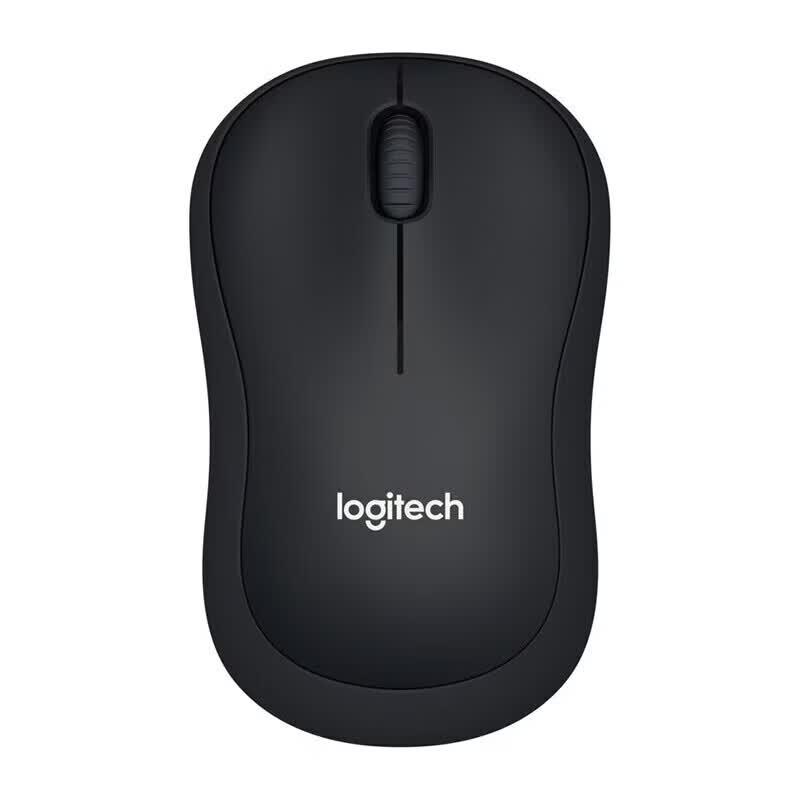 Logitech B220 Silent Wireless Mouse
Logitech B220 Silent Wireless Mouse
