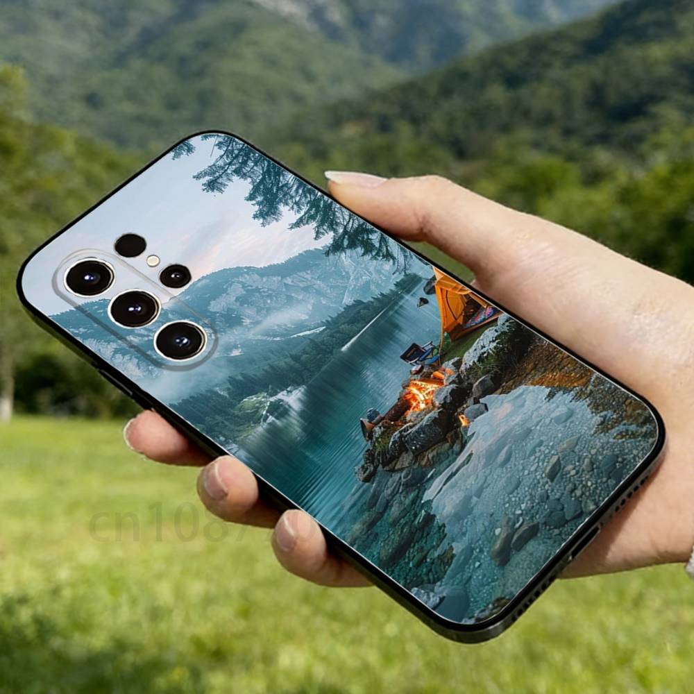 Nature outdoor camping Phone Case For Samsung GalaxyA53,51,72,73,31,30,42 Soft Silicone Phone Protective Case 1 Samsung A7
Nature outdoor camping Phone Case For Samsung GalaxyA53,51,72,73,31,30,42 Soft Silicone Phone Protective Case 1 Samsung A7