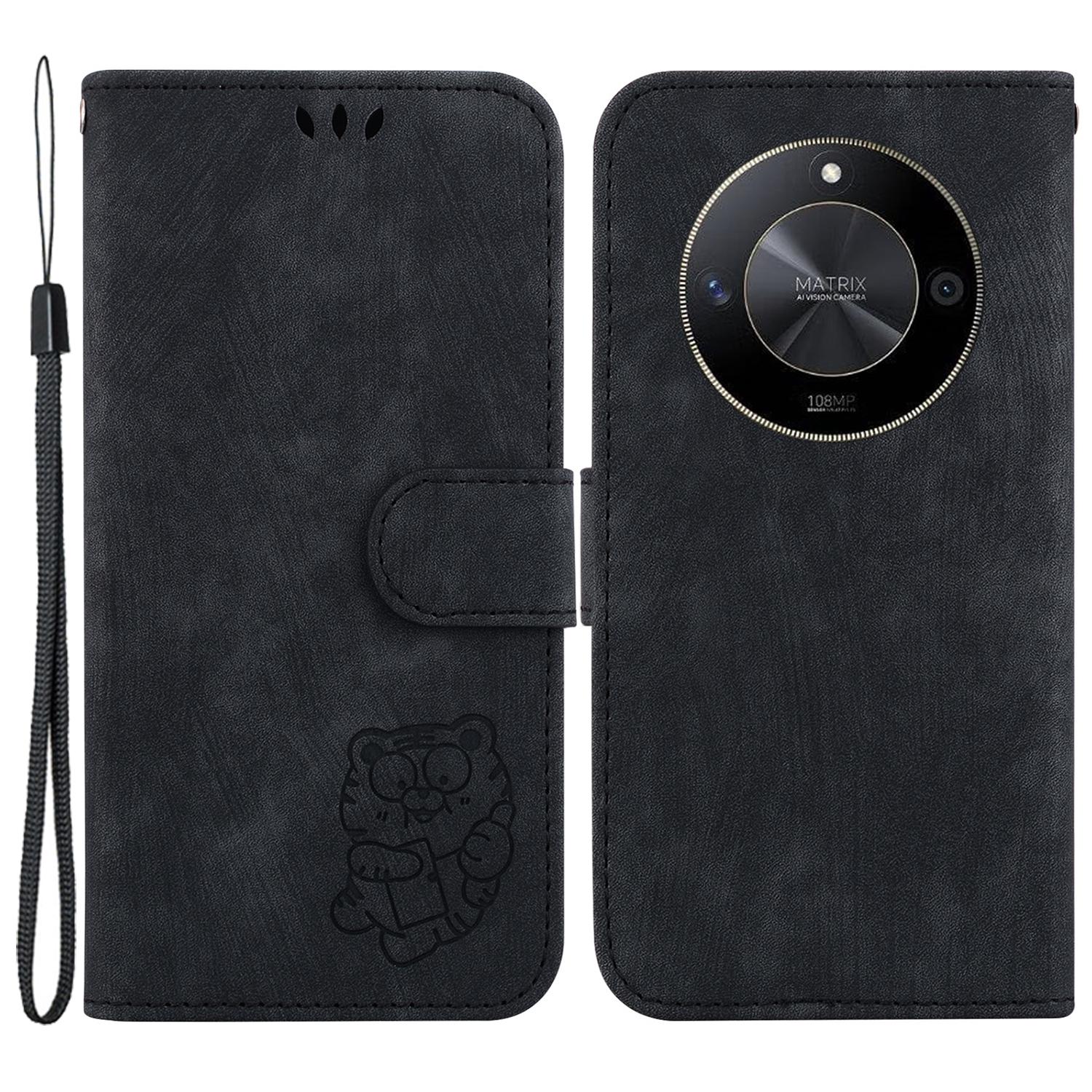 For Honor X9b 5G/Magic6 Lite 5G Case Wallet Phone Cover Imprinted Tiger Pattern E
For Honor X9b 5G/Magic6 Lite 5G Case Wallet Phone Cover Imprinted Tiger Pattern E