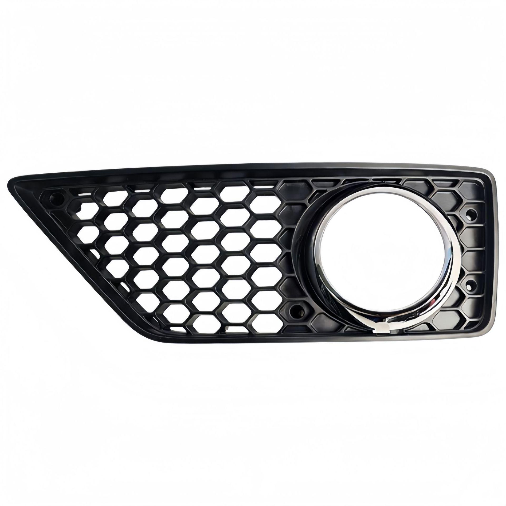 Рамка противотуманной фары, абажур для Mercedes-Benz S-Class W221 06-09 - Номера деталей 2218850553, 2218850653 Right
Рамка противотуманной фары, абажур для Mercedes-Benz S-Class W221 06-09 - Номера деталей 2218850553, 2218850653 Right