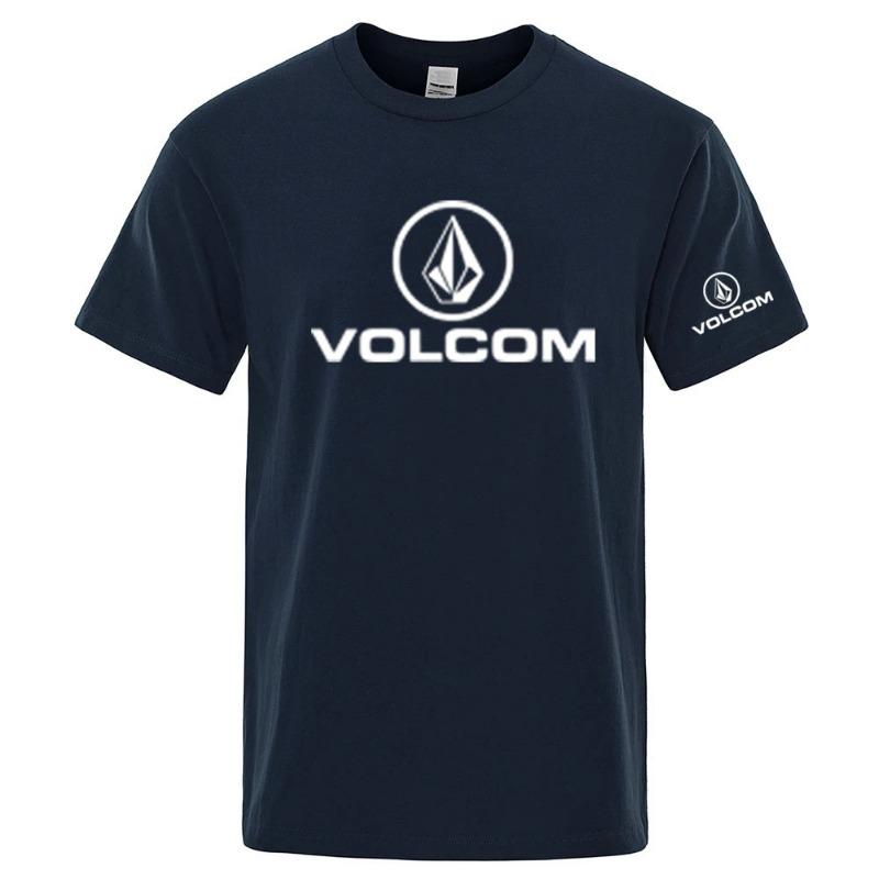 VOLCOM Новая мужская быстросохнущая обычная дизайнерская тонкая короткорукавная спортивная футболка для фитнеса, дышащий универсальный топ L
VOLCOM Новая мужская быстросохнущая обычная дизайнерская тонкая короткорукавная спортивная футболка для фитнеса, дышащий универсальный топ L