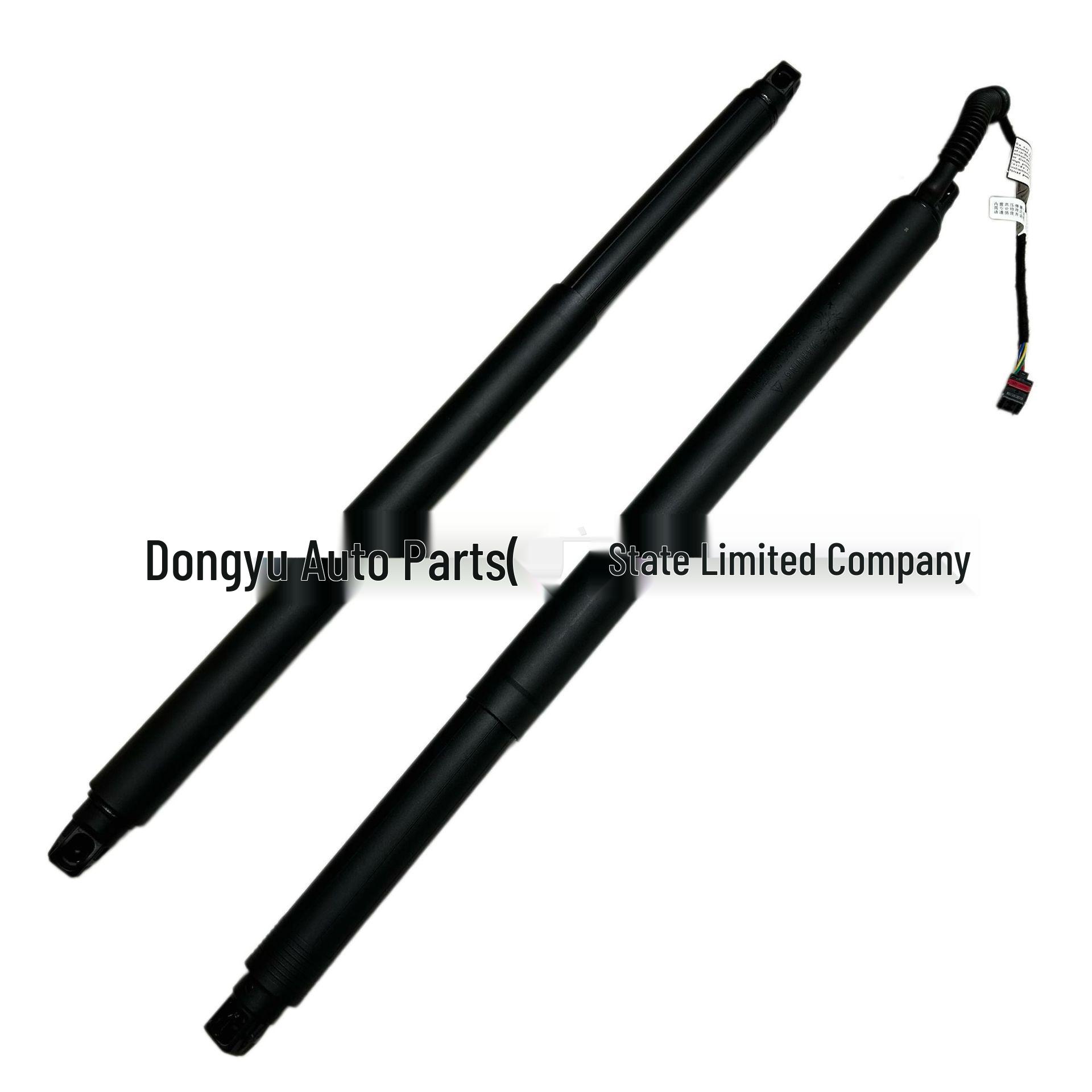 Kia Sorento Electric Tailgate Hydraulic Support Rod 81831P2100/81841P2100 Right 81841P2100
Kia Sorento Electric Tailgate Hydraulic Support Rod 81831P2100/81841P2100 Right 81841P2100