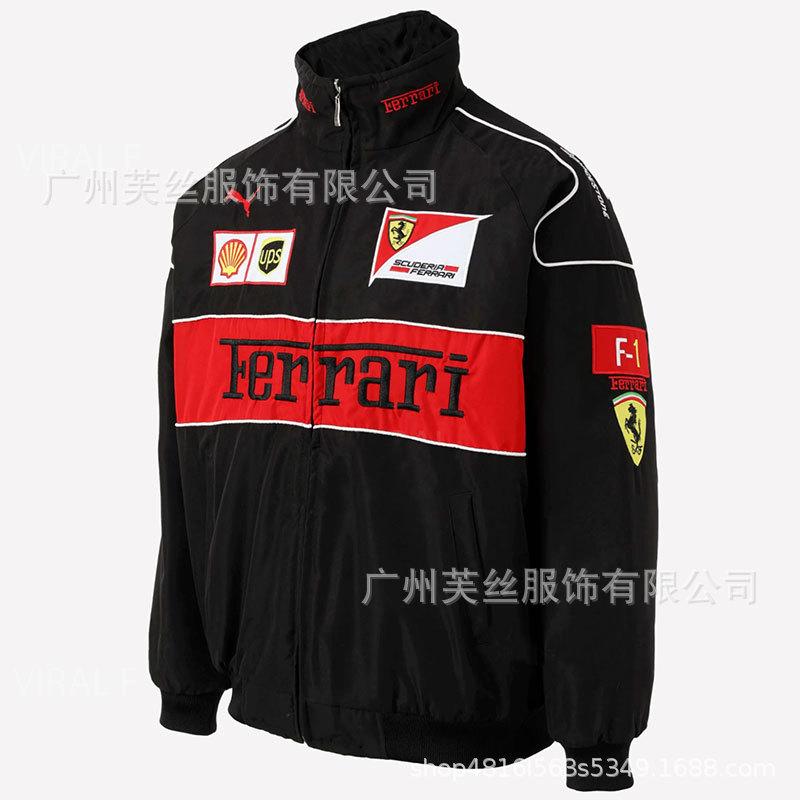 Мужская весенне-осенняя куртка спортивного стиля с черным принтом, повседневного свободного кроя, с длинным рукавом, ветровка M
Мужская весенне-осенняя куртка спортивного стиля с черным принтом, повседневного свободного кроя, с длинным рукавом, ветровка M