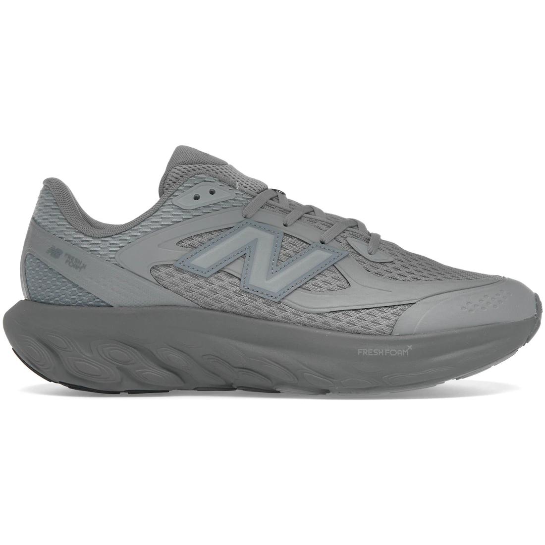 Sneaker New Balance Fresh Foam Trainer Slate Grey Castlerock(UTRNWC) 41.5
Sneaker New Balance Fresh Foam Trainer Slate Grey Castlerock(UTRNWC) 41.5