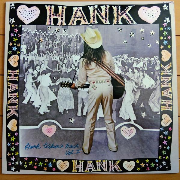 LP Record LEON RUSSELL Hank Wilsons Back Vol. I BT5358 SHELTER 1973 Japan Blues Used
LP Record LEON RUSSELL Hank Wilsons Back Vol. I BT5358 SHELTER 1973 Japan Blues Used