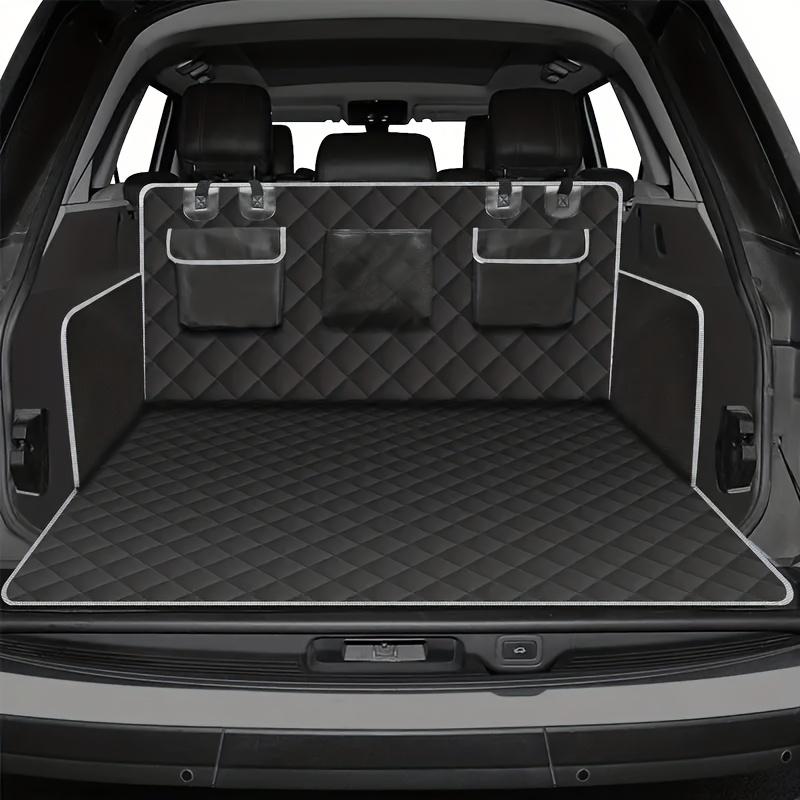 180x103cm Oxford Fabric Dog Mat Durable Scratch Resistant Carpet Pets Ideal for Trunks Travel Pet Comfort Mat Easy Clean Mat 180x103cm чорний
180x103cm Oxford Fabric Dog Mat Durable Scratch Resistant Carpet Pets Ideal for Trunks Travel Pet Comfort Mat Easy Clean Mat 180x103cm чорний