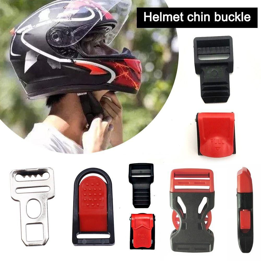Adjustable Motorcycle Helmet Lock Buckle Plastic Bicycle Helmets Buckle Motorcycle Accessories A
Adjustable Motorcycle Helmet Lock Buckle Plastic Bicycle Helmets Buckle Motorcycle Accessories A