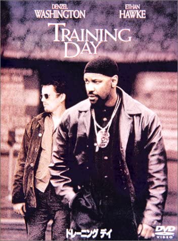 DVD ANTHONY FUQUA, DENZEL WASHINGTON, E - Training Day Special Edition DL21962 Japan Movies & DVD Used
DVD ANTHONY FUQUA, DENZEL WASHINGTON, E - Training Day Special Edition DL21962 Japan Movies & DVD Used