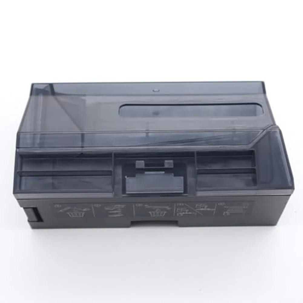 Dust Bin Replacement For X8 Pro X8 Plus X8 T80 Sweeping Robot Home Cleaning Tools 20x10x5cm Plastic Dust Container Spare Parts China Mainland
Dust Bin Replacement For X8 Pro X8 Plus X8 T80 Sweeping Robot Home Cleaning Tools 20x10x5cm Plastic Dust Container Spare Parts China Mainland