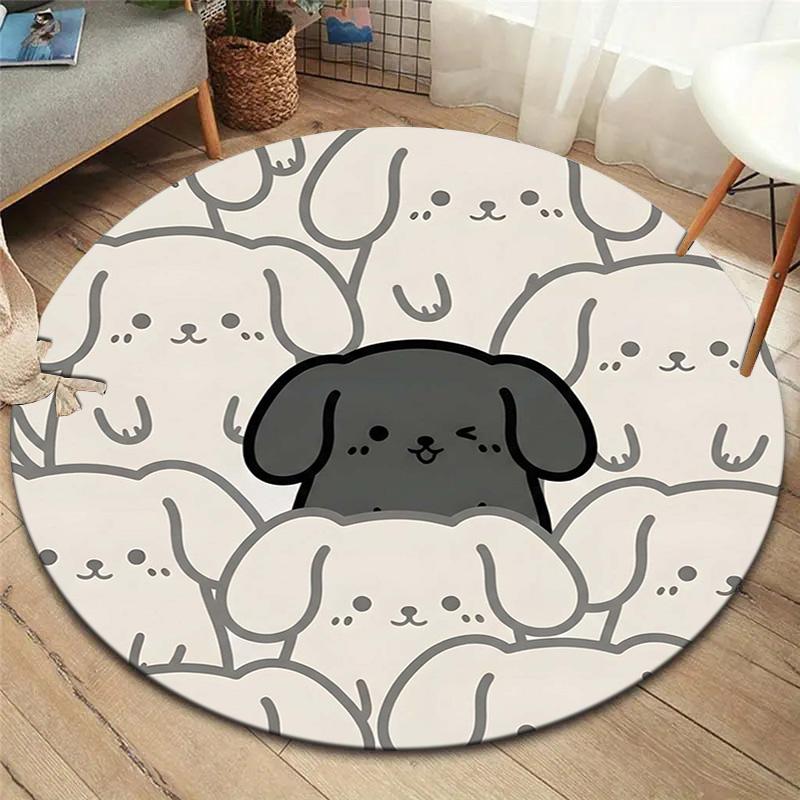 1Pc Dachshund Print Flannel Blanket, High quality Comfortable for All Seasons, Home Decor, Warmth and Comfort, Perfect for Christmas Gifts 80cmx80cm
1Pc Dachshund Print Flannel Blanket, High quality Comfortable for All Seasons, Home Decor, Warmth and Comfort, Perfect for Christmas Gifts 80cmx80cm