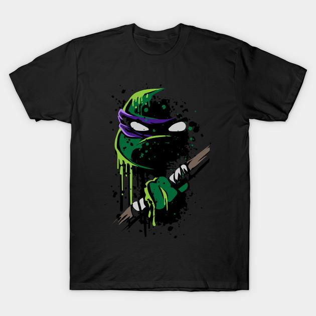 Men Black Print T-shirt Cowabunga - Donnie No-Cut Transfer Paper Print Cotton Tshirt 4XL чёрный
Men Black Print T-shirt Cowabunga - Donnie No-Cut Transfer Paper Print Cotton Tshirt 4XL чёрный