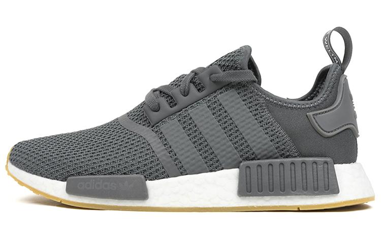 Adidas NMD_R1 Серый B42199 42⅔
Adidas NMD_R1 Серый B42199 42⅔