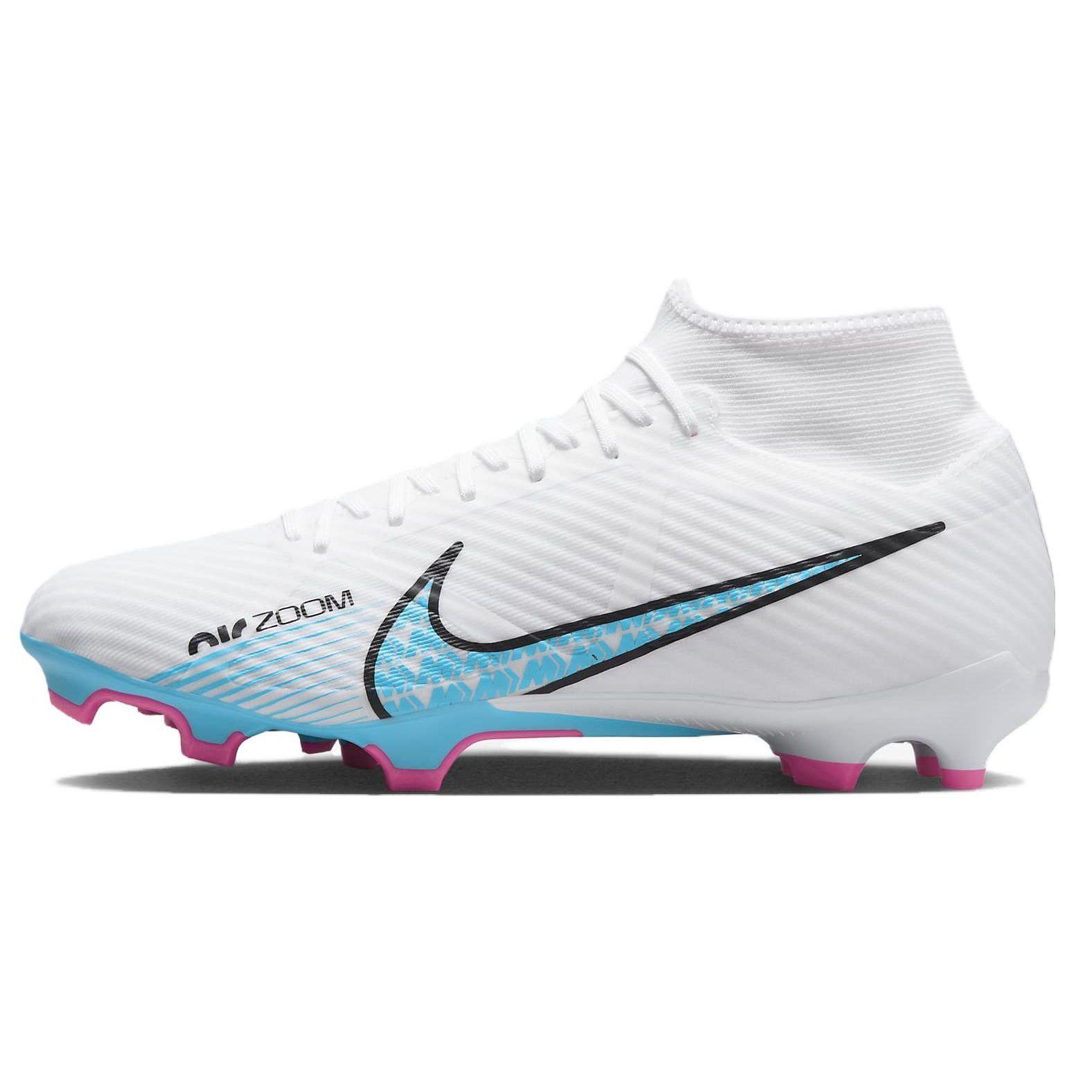 Мужские кроссовки Nike Zoom Mercurial Superfly 9 Academy MG Blast Pack White Pink-Blast Baltic-Blue DJ5625-146 36
Мужские кроссовки Nike Zoom Mercurial Superfly 9 Academy MG Blast Pack White Pink-Blast Baltic-Blue DJ5625-146 36