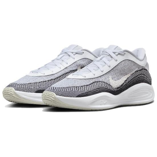 Чоловічі кросівки Nike GT Hustle Academy EP White Black Light Bone FJ7808-100 EU 42.5 сірий
Чоловічі кросівки Nike GT Hustle Academy EP White Black Light Bone FJ7808-100 EU 42.5 сірий