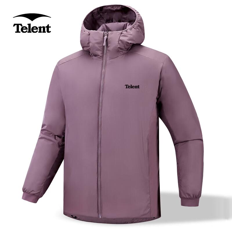 Tianluntian Outdoor Hooded Padded Jacket M
Tianluntian Outdoor Hooded Padded Jacket M