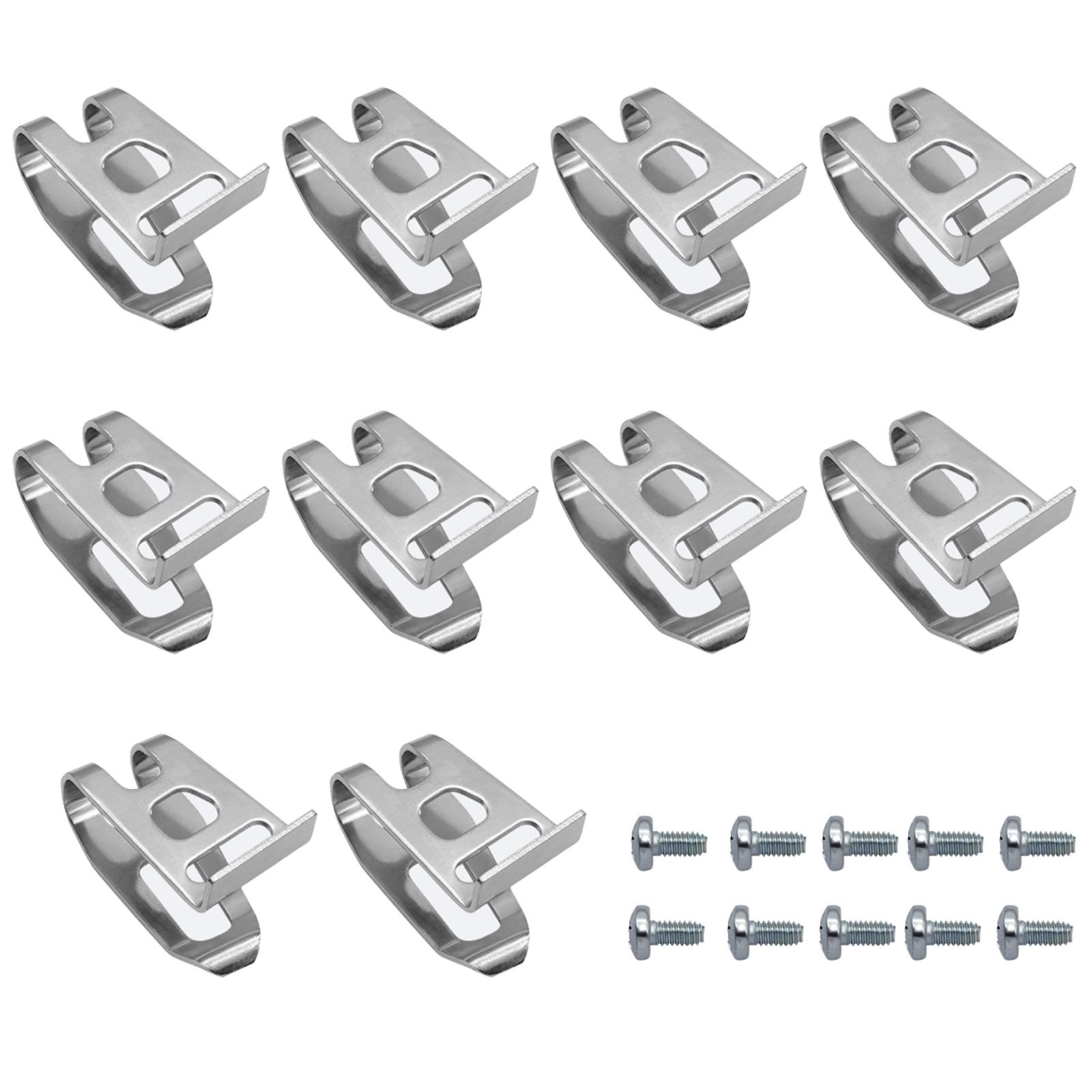 Cordless Drills Impact Driver Hook Belt Clip Bit Holder Belt Hook Clip for Makita impact drills LXT DTD152 DTD129 DTL061 Clip
Cordless Drills Impact Driver Hook Belt Clip Bit Holder Belt Hook Clip for Makita impact drills LXT DTD152 DTD129 DTL061 Clip