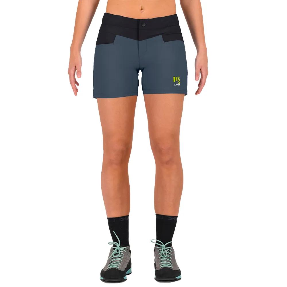 Karpos Шорты Lastia 46
Karpos Шорты Lastia 46