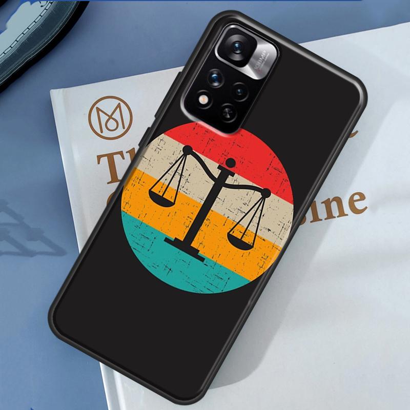 Lawyer Judge Pattern Art Case For Xiaomi Redmi Note 14 13 Pro 12 11 9 10 9S 10S 11S 12S Redmi 13C 10C 12C 14C Cover Redmi Note 12 Pro 5G
Lawyer Judge Pattern Art Case For Xiaomi Redmi Note 14 13 Pro 12 11 9 10 9S 10S 11S 12S Redmi 13C 10C 12C 14C Cover Redmi Note 12 Pro 5G