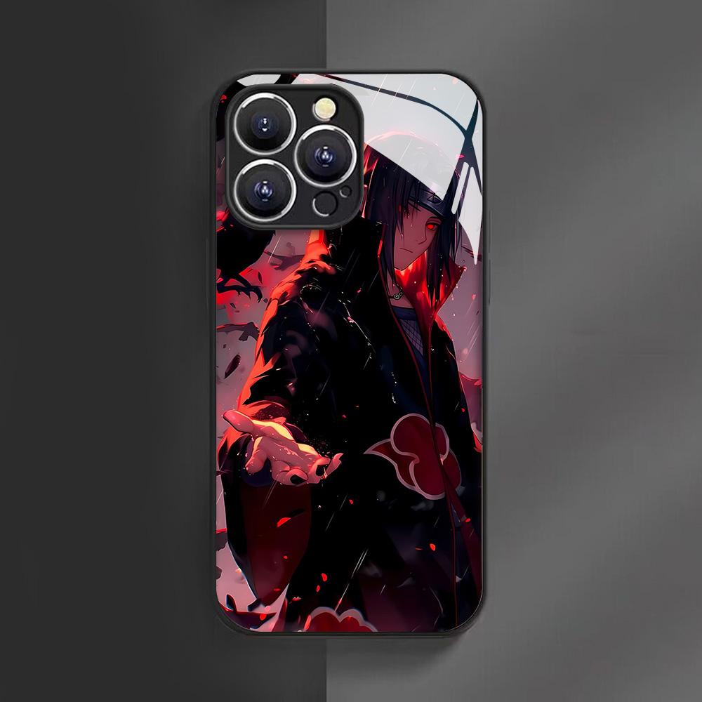 N-Narutos Glass Phone Case for Samsung A37 A57 A07 A26 A36 A56 A16 A06 A55 A35 A14 A34 A54 A24 A405 A25 A15 A04 A34 A54 4G 5G Samsung A16
N-Narutos Glass Phone Case for Samsung A37 A57 A07 A26 A36 A56 A16 A06 A55 A35 A14 A34 A54 A24 A405 A25 A15 A04 A34 A54 4G 5G Samsung A16