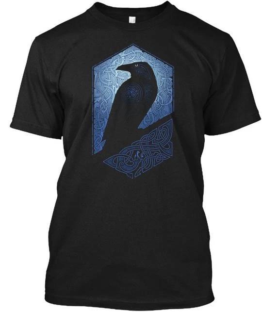 Футболка The Raven Guardian Oi Сделано в США Размеры от S до 5XL S
Футболка The Raven Guardian Oi Сделано в США Размеры от S до 5XL S