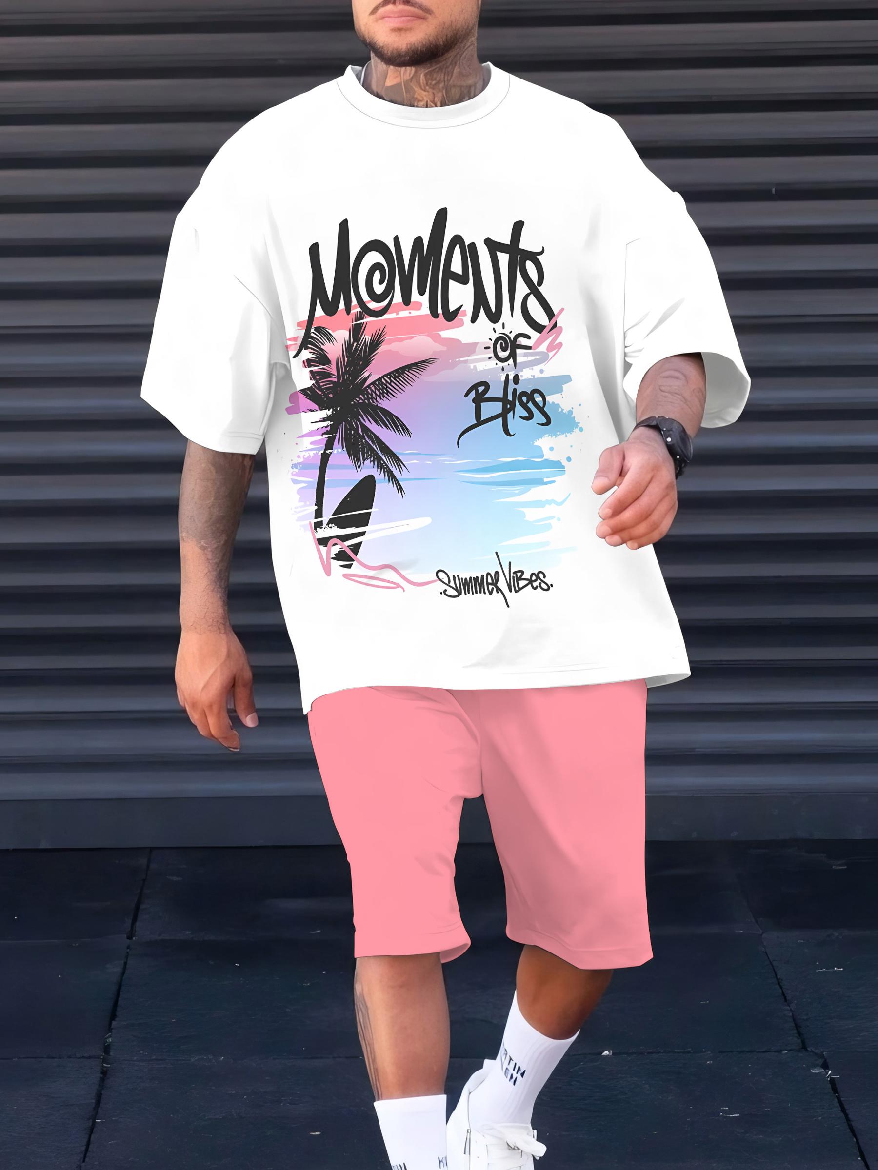 205th Summer New Mens suit 3D printed casual fashionable breathable and lightweight outdoor mens wear 4XL
205th Summer New Mens suit 3D printed casual fashionable breathable and lightweight outdoor mens wear 4XL
