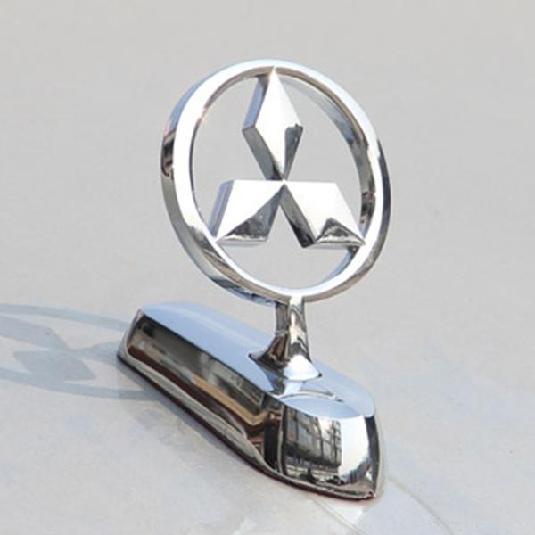 High Quality Metal Car Decoration 3D Auto Emblem Badge Car Logo Front Hood Bonnet Sticker
High Quality Metal Car Decoration 3D Auto Emblem Badge Car Logo Front Hood Bonnet Sticker