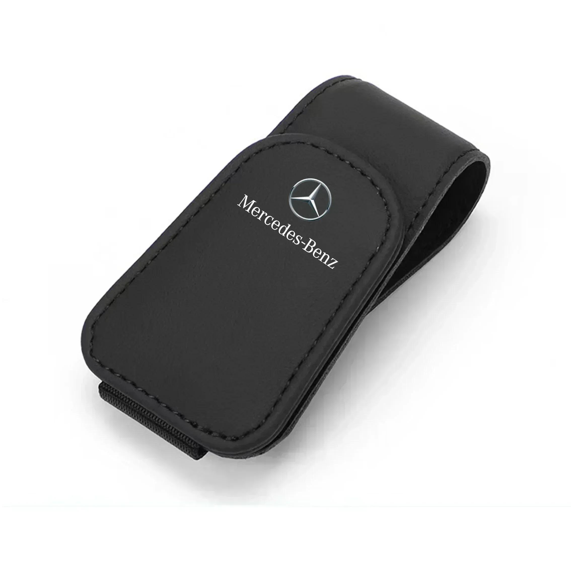 Car Glasses Clip Sunglasses Ticket ID Holder For Mercedes Benz W117 W176 W177 W205 204 W213 W253 W156 W218 W166 CLA GLC AMG For Mercedes Benz чорний
Car Glasses Clip Sunglasses Ticket ID Holder For Mercedes Benz W117 W176 W177 W205 204 W213 W253 W156 W218 W166 CLA GLC AMG For Mercedes Benz чорний