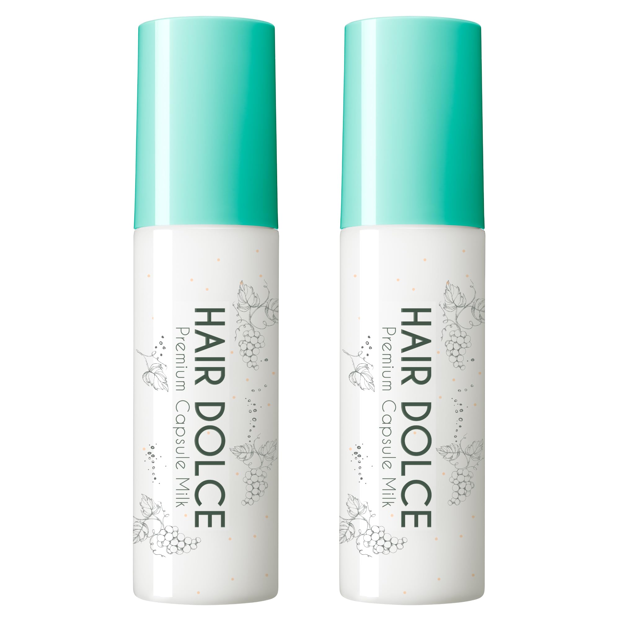 Капсульное молочко HAIR DOLCE Premium 100 мл, набор из 2 штук, уход за окрашенными поврежденными волосами, увлажняющий, блестящий, с ароматом шардоне, несмываемый
Капсульное молочко HAIR DOLCE Premium 100 мл, набор из 2 штук, уход за окрашенными поврежденными волосами, увлажняющий, блестящий, с ароматом шардоне, несмываемый