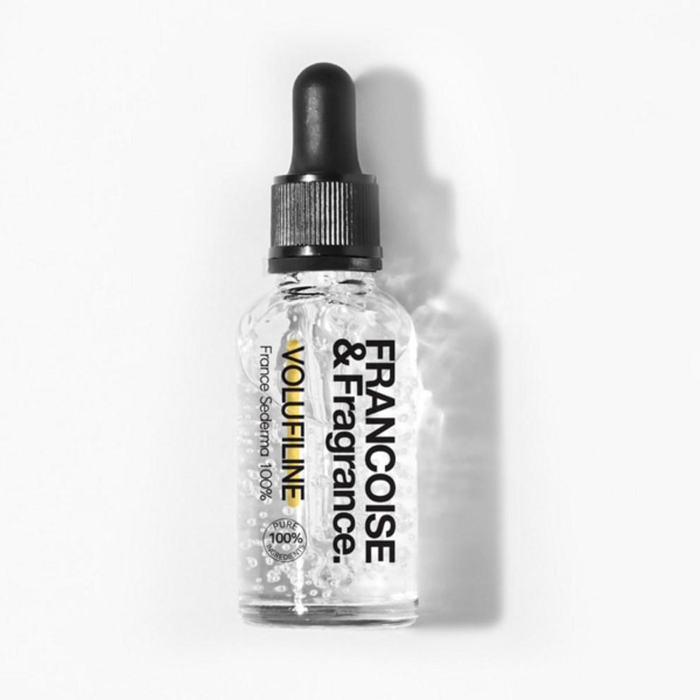 Francoise Borufirin 10ml
Francoise Borufirin 10ml