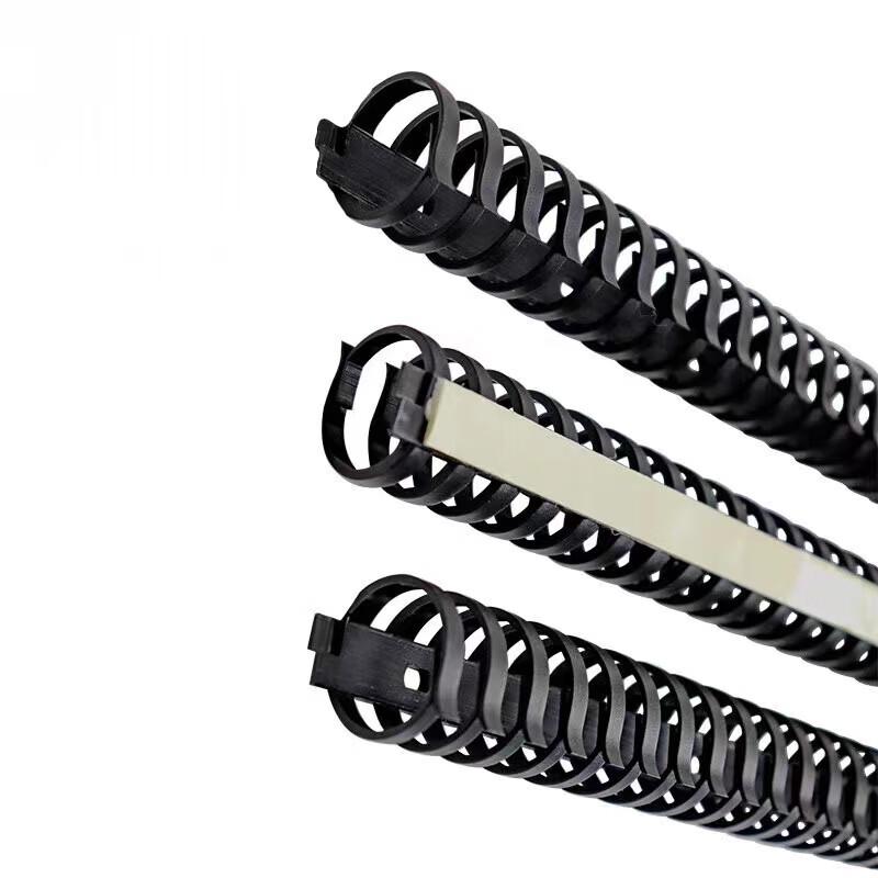 BJHUAYI FD-20 Pull-Open Cable Management Duct
BJHUAYI FD-20 Pull-Open Cable Management Duct