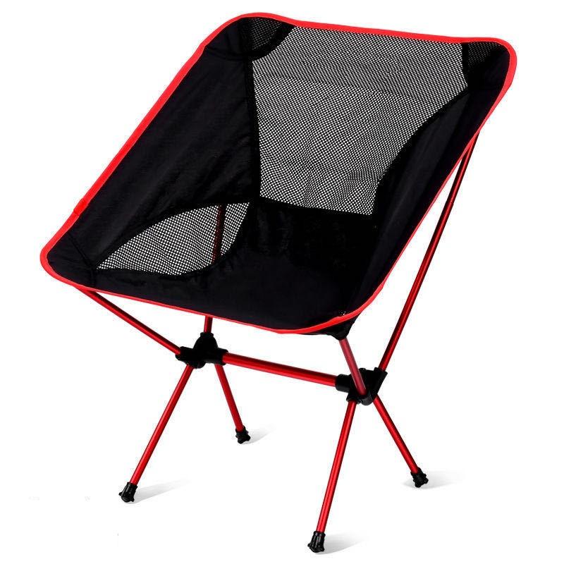 1PC Outdoor Camping Portable Folding Aluminum Fishing Chair Outdoor Courtyard Light Beach Leisure Moon Chair красный
1PC Outdoor Camping Portable Folding Aluminum Fishing Chair Outdoor Courtyard Light Beach Leisure Moon Chair красный