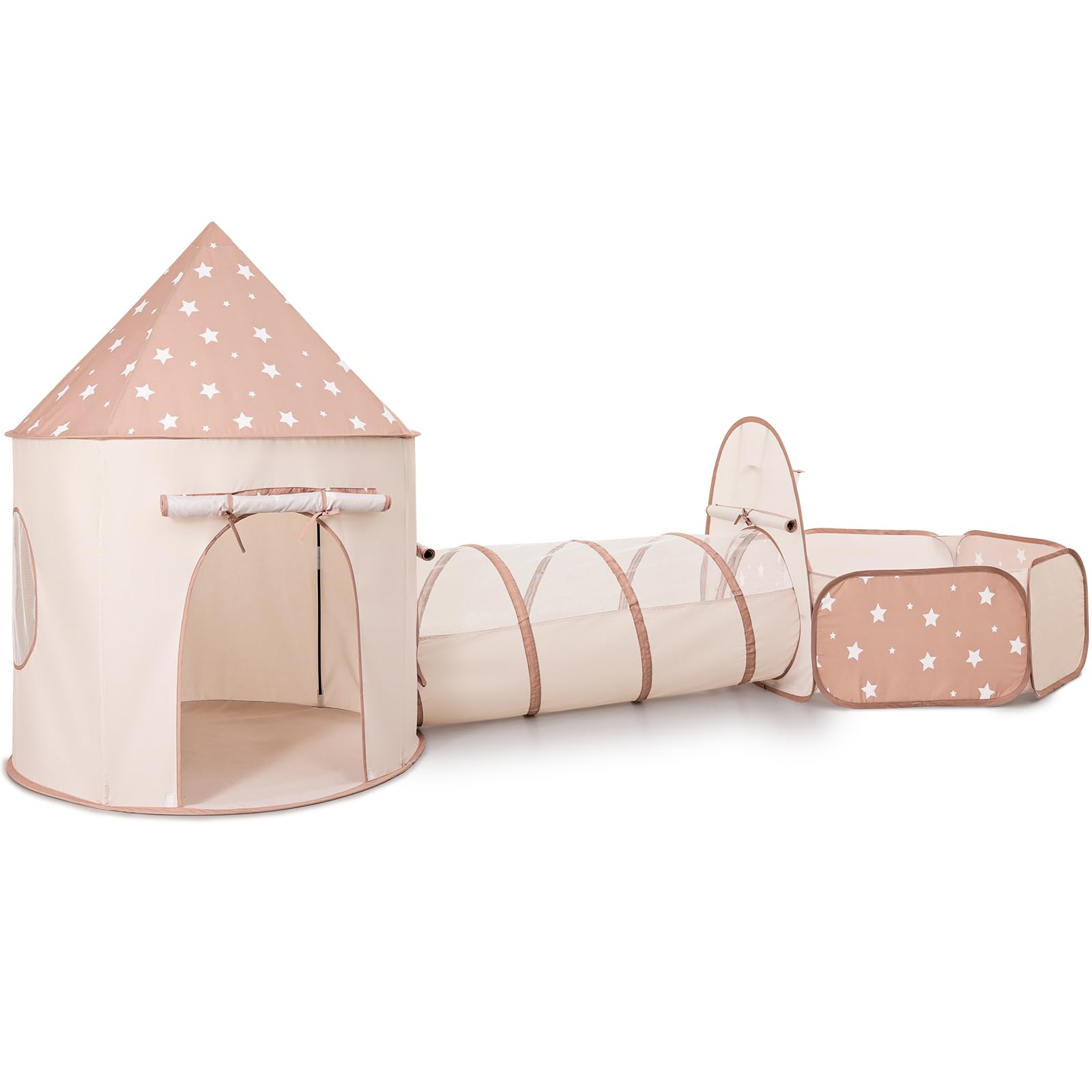 Детская палатка, Игровой домик, 3-в-1 Бассейн с шариками, Туннель, Детский уличный игровой набор, Легкая сборка одним касанием, Складной, с сумкой для хранения, Игрушка секретная база,
Детская палатка, Игровой домик, 3-в-1 Бассейн с шариками, Туннель, Детский уличный игровой набор, Легкая сборка одним касанием, Складной, с сумкой для хранения, Игрушка секретная база,