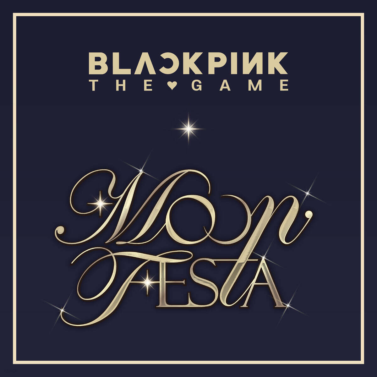 black pink (BLACKPINK) - BLACKPINK THE GAME PHOTOCARD COLLECTION MOON FESTA 
black pink (BLACKPINK) - BLACKPINK THE GAME PHOTOCARD COLLECTION MOON FESTA