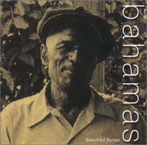 CD FOLK MUSIC - First Ethnic Music Vol.9 (Bahamas) WPCS10279 Japan ObiWorld Music Used
CD FOLK MUSIC - First Ethnic Music Vol.9 (Bahamas) WPCS10279 Japan ObiWorld Music Used