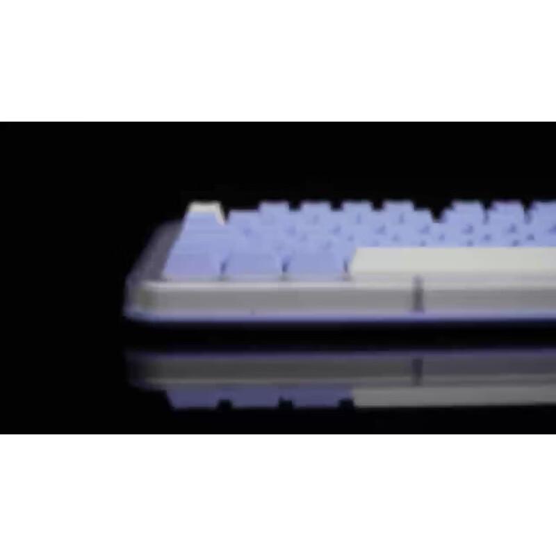 Logitech K75M AI Custom Wireless Mechanical Keyboard
Logitech K75M AI Custom Wireless Mechanical Keyboard