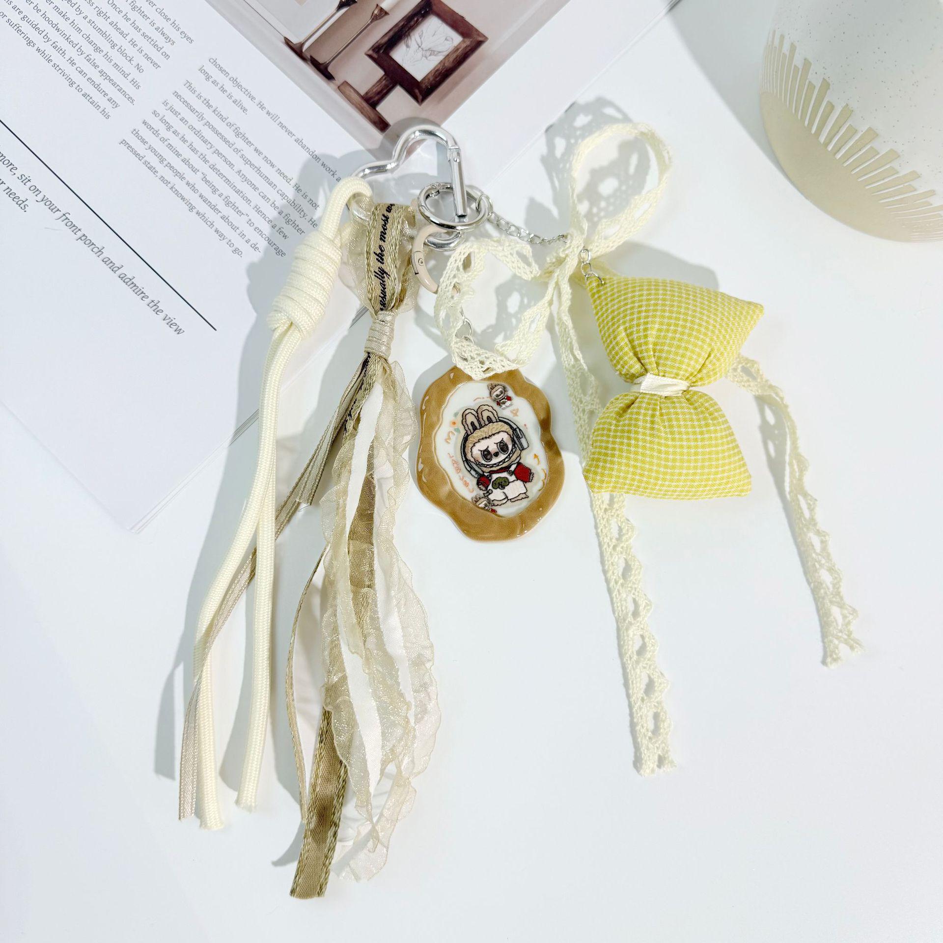 Серія Miu Модна іграшка Сліпа коробка Сумка Підвіска, DIY Аксесуари для підвіски тканинної ляльки, Серія кавового кольору
Серія Miu Модна іграшка Сліпа коробка Сумка Підвіска, DIY Аксесуари для підвіски тканинної ляльки, Серія кавового кольору