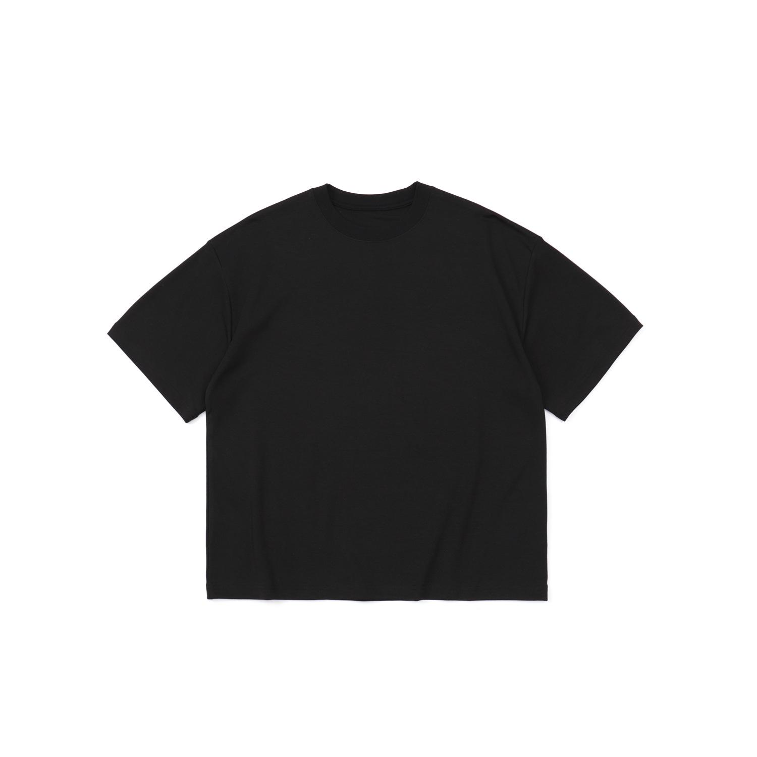 TRS Minimalist Series Tencel Modal Short Sleeve Boxy T-Shirt XXL
TRS Minimalist Series Tencel Modal Short Sleeve Boxy T-Shirt XXL