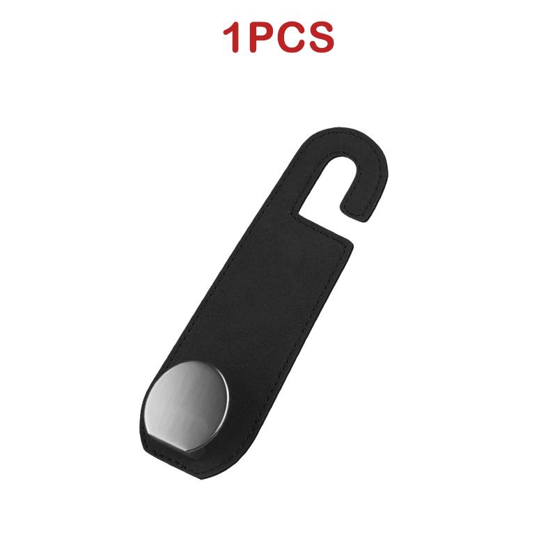 Universal Car Seat Back Headrest Hook Hanger Storage For Handbag Purse Coat Fit Organizer Interior Fastener Holder Accessories
Universal Car Seat Back Headrest Hook Hanger Storage For Handbag Purse Coat Fit Organizer Interior Fastener Holder Accessories