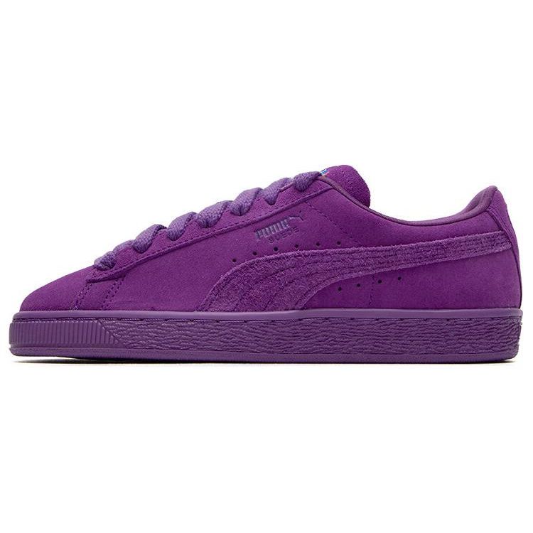 Puma Suede Love Marathon - Кроссовки унисекс Iris фиолетовые 395830-01 36
Puma Suede Love Marathon - Кроссовки унисекс Iris фиолетовые 395830-01 36