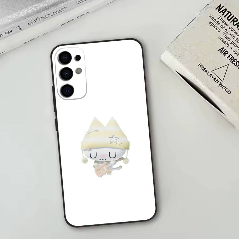 Милый Музыкальный кот Чехол для телефона Для Samsung S25,S24,S21,S22,S23,S30,Ultra,S20,Plus,Fe,Мягкий Силиконовый Черный Чехол Samsung S24
Милый Музыкальный кот Чехол для телефона Для Samsung S25,S24,S21,S22,S23,S30,Ultra,S20,Plus,Fe,Мягкий Силиконовый Черный Чехол Samsung S24