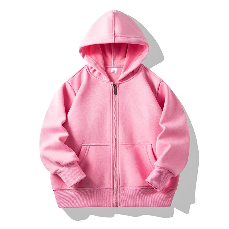 Осенне-зимние толстовки для детей, плотная теплая флисовая верхняя одежда для мальчиков и девочек, повседневная спортивная одежда на молнии, школьная детская одежда 150cm розовый
Осенне-зимние толстовки для детей, плотная теплая флисовая верхняя одежда для мальчиков и девочек, повседневная спортивная одежда на молнии, школьная детская одежда 150cm розовый