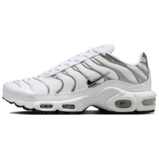Nike Air Max Plus Se Белый Металлический Серебристый Женские HJ9743-100 армия зеленый
Nike Air Max Plus Se Белый Металлический Серебристый Женские HJ9743-100 армия зеленый