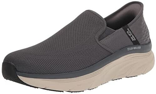 Кроссовки Skechers D lux Walker Orford темно-серые 41
Кроссовки Skechers D lux Walker Orford темно-серые 41