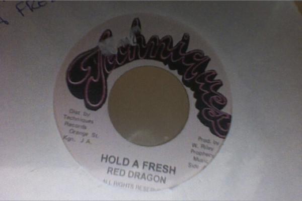 7-дюймовая пластинка RED DRAGON - Hold A Fresh НИКАКИЕ Техники Ямайский Регги, Ска и Даб Использованы
7-дюймовая пластинка RED DRAGON - Hold A Fresh НИКАКИЕ Техники Ямайский Регги, Ска и Даб Использованы