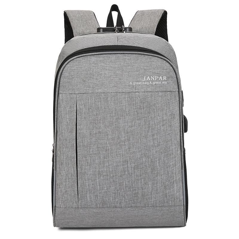 TS JYL laptop bag,15.6 Inch Laptop Backpack Business Shoulder Handheld Bag 15/15.6 inches сірий
TS JYL laptop bag,15.6 Inch Laptop Backpack Business Shoulder Handheld Bag 15/15.6 inches сірий