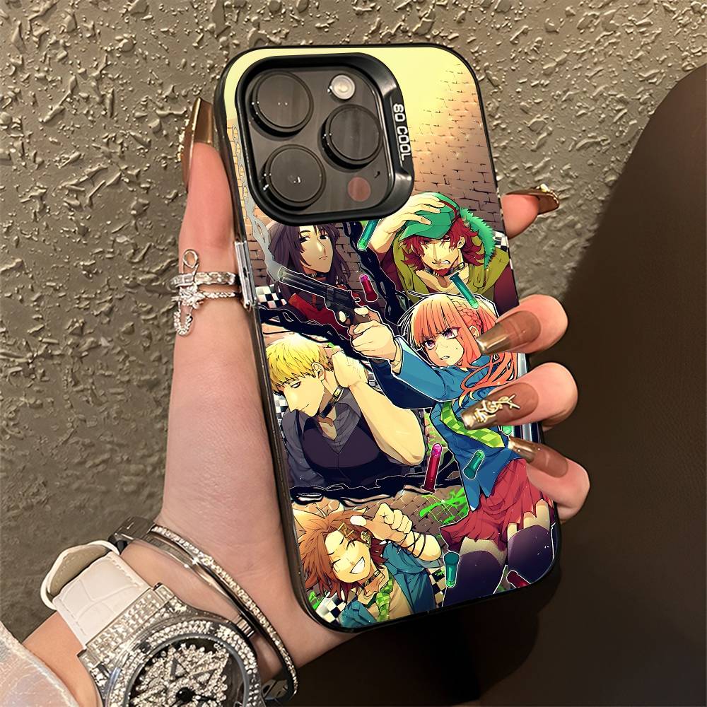 Y-Your T-Turn to D-Die Phone Case For iPhone 15,12,11,14,13,16,17,E,Max,Plus,Air,Pro,Mini Shockproof Cover iPhone13PRO
Y-Your T-Turn to D-Die Phone Case For iPhone 15,12,11,14,13,16,17,E,Max,Plus,Air,Pro,Mini Shockproof Cover iPhone13PRO