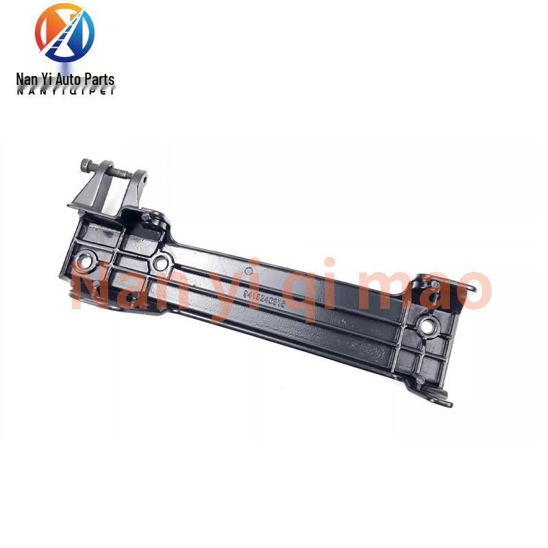 Mercedes-Benz Truck 3341/4141 Inner Wiper Bracket 9418240316/9418240216
Mercedes-Benz Truck 3341/4141 Inner Wiper Bracket 9418240316/9418240216