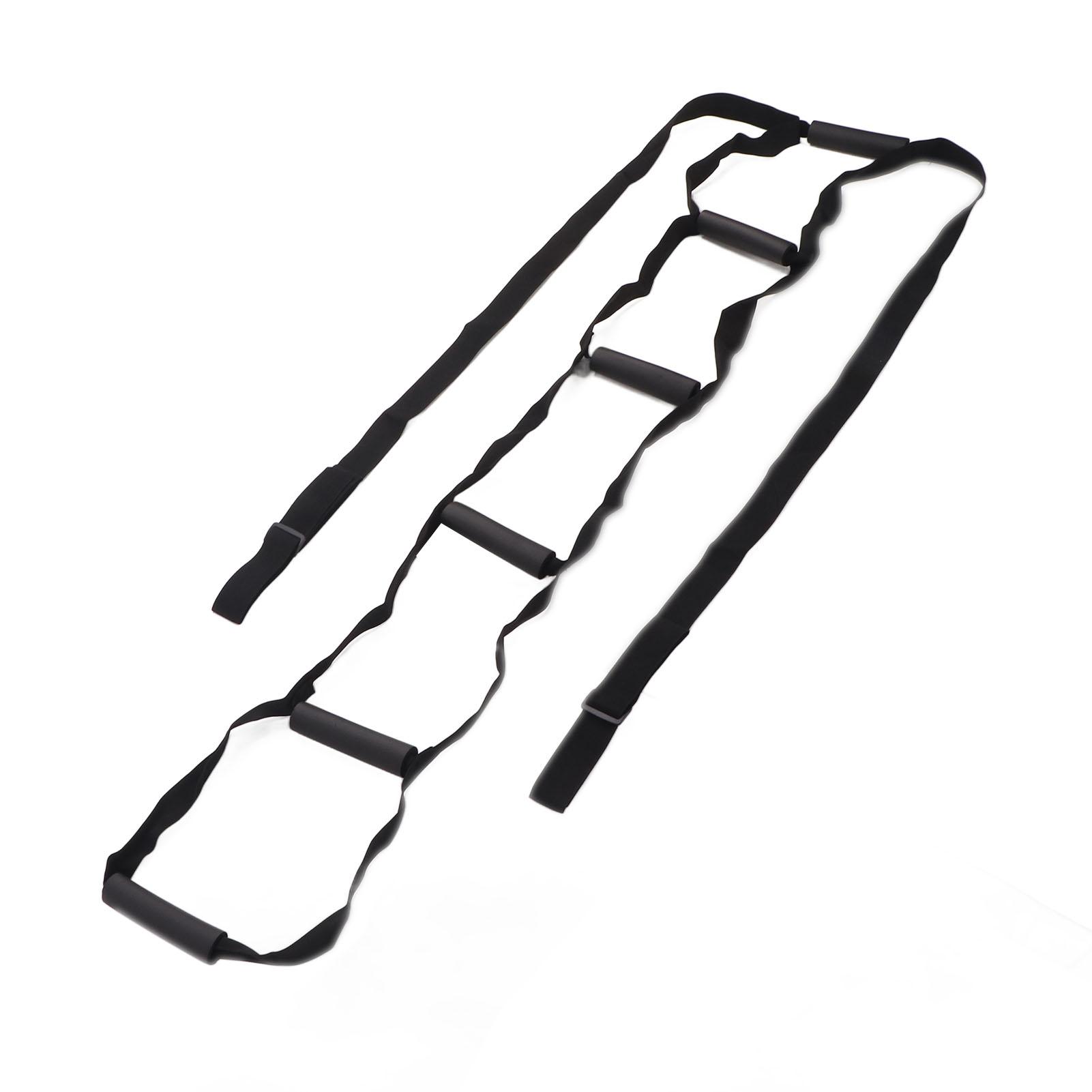 6 Ручек Кровать Лестница Вспомогательный Ремень Кровать Регулируемая Длина Помощник Сидения Для Пациентов Пожилых Больниц