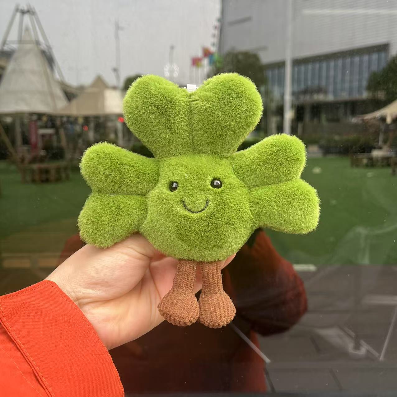 Jellycat Чарівна Колекція Хлібна Історія Плюшева Іграшка Подушка-Перекус М яка Набивка з ПП Бавовни Ляльки-М які Іграшки з Материкового Китаю Категорія Іграшок
Jellycat Чарівна Колекція Хлібна Історія Плюшева Іграшка Подушка-Перекус М яка Набивка з ПП Бавовни Ляльки-М які Іграшки з Материкового Китаю Категорія Іграшок