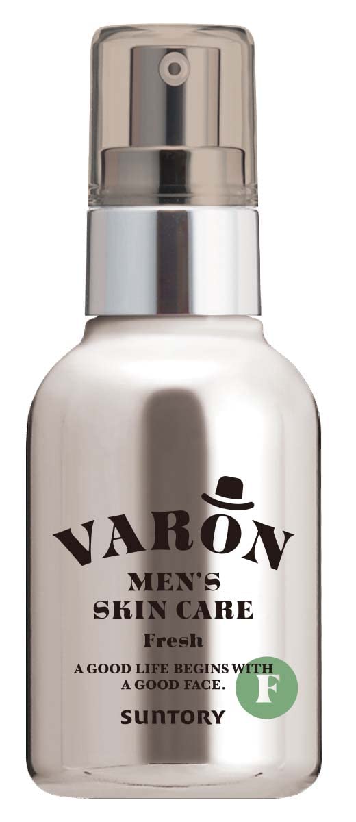 Suntory VARON Лосьон для ухода за кожей для мужчин 2 All-in-one для мужчин (Свежий, 120 мл/прибл.. месячная стоимость)
Suntory VARON Лосьон для ухода за кожей для мужчин 2 All-in-one для мужчин (Свежий, 120 мл/прибл.. месячная стоимость)
